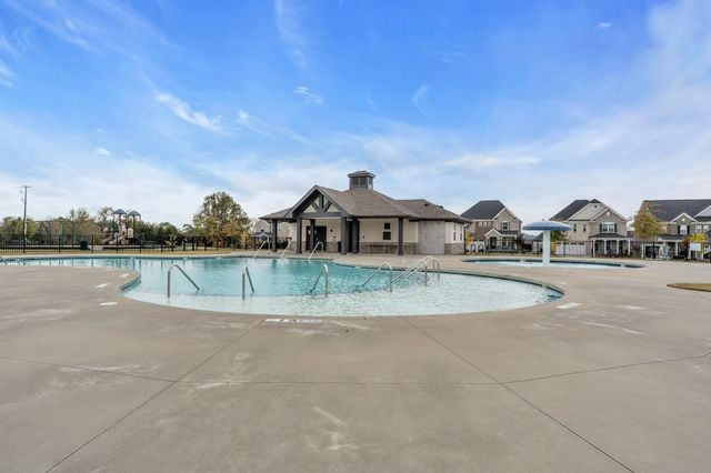 3725 Hoggett Ford Rd, Hermitage, TN 37076