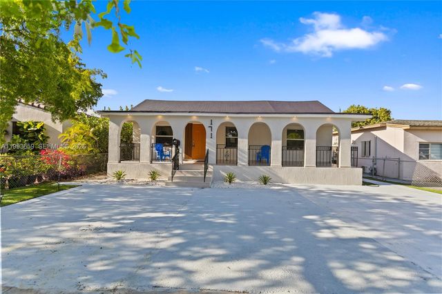 171 W 13th St, Hialeah, FL 33010