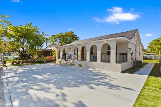 171 W 13th St, Hialeah, FL 33010