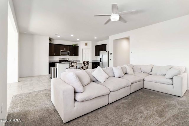 18307 N PRESLEY Lane, Maricopa, AZ 85138