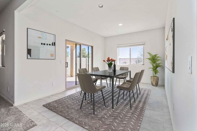 18307 N PRESLEY Lane, Maricopa, AZ 85138