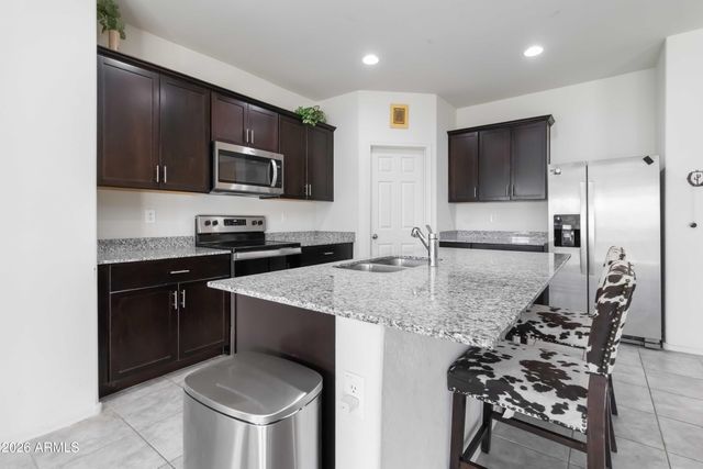 18307 N PRESLEY Lane, Maricopa, AZ 85138