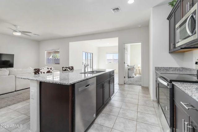 18307 N PRESLEY Lane, Maricopa, AZ 85138