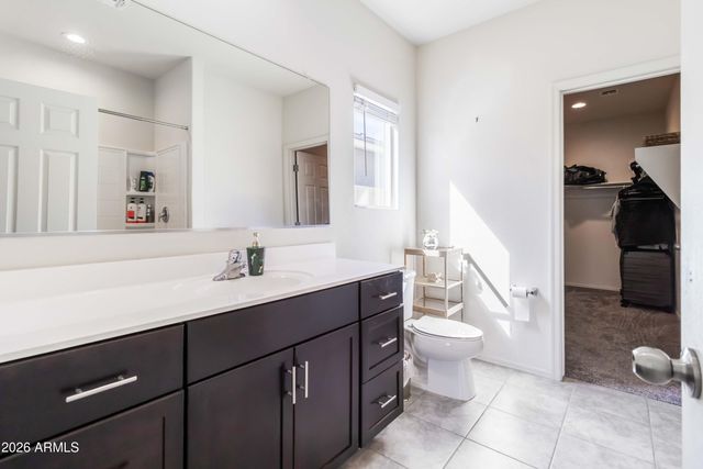 18307 N PRESLEY Lane, Maricopa, AZ 85138