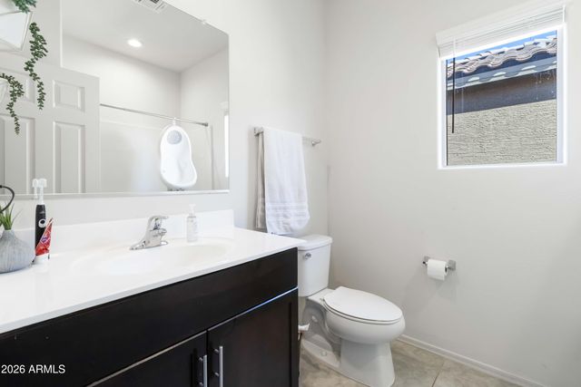 18307 N PRESLEY Lane, Maricopa, AZ 85138