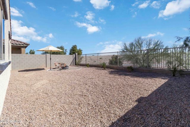 18307 N PRESLEY Lane, Maricopa, AZ 85138