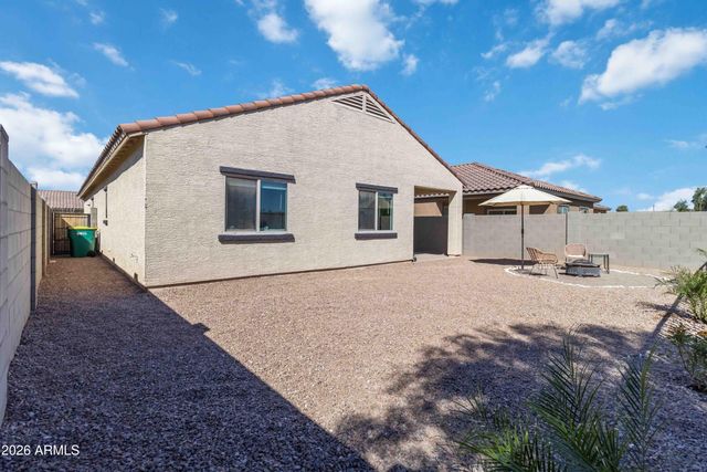 18307 N PRESLEY Lane, Maricopa, AZ 85138