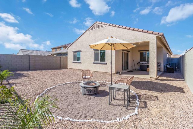 18307 N PRESLEY Lane, Maricopa, AZ 85138