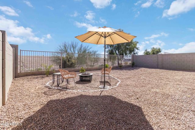 18307 N PRESLEY Lane, Maricopa, AZ 85138