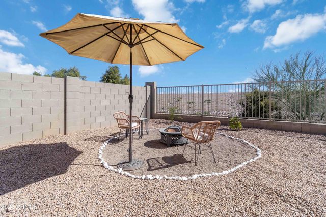 18307 N PRESLEY Lane, Maricopa, AZ 85138