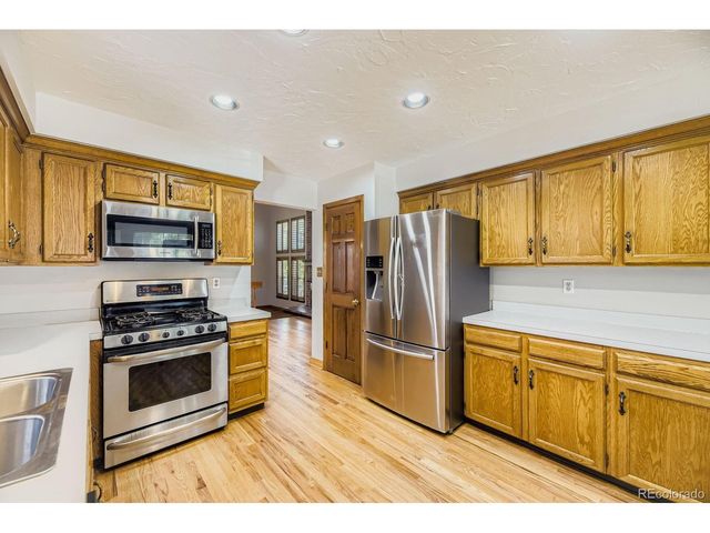 7909 S Bemis St, Littleton, CO 80120