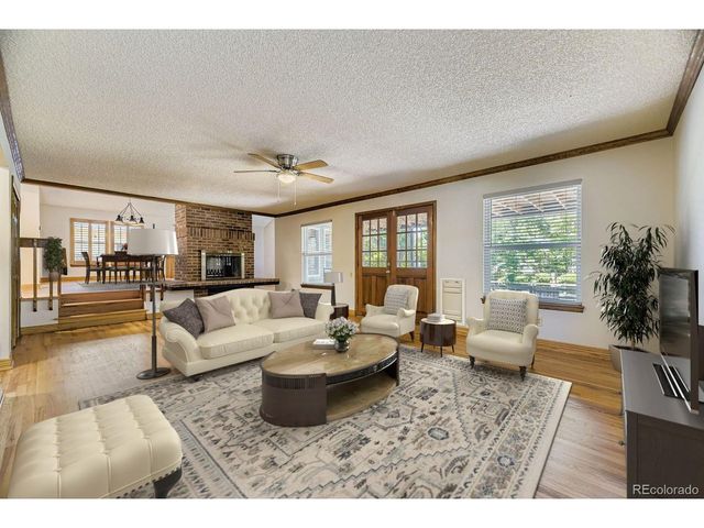 7909 S Bemis St, Littleton, CO 80120