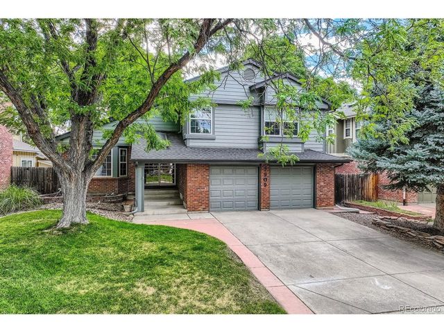 7909 S Bemis St, Littleton, CO 80120