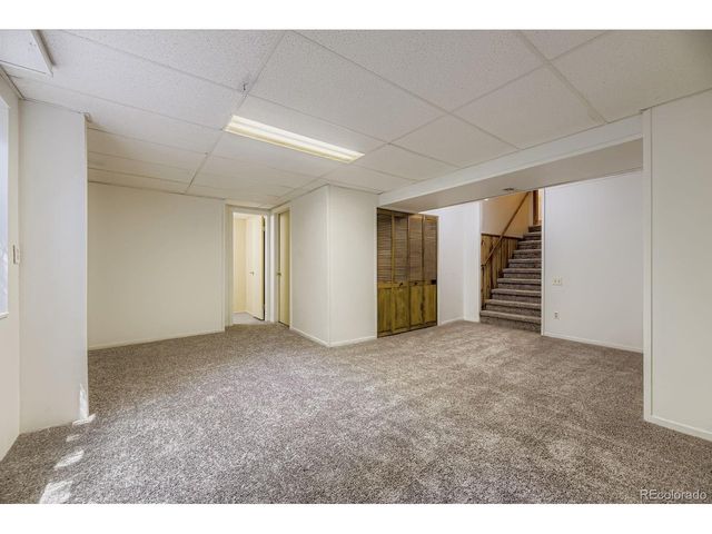 7909 S Bemis St, Littleton, CO 80120