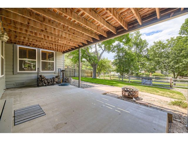 7909 S Bemis St, Littleton, CO 80120