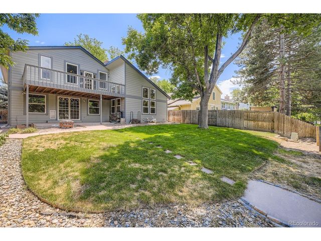 7909 S Bemis St, Littleton, CO 80120