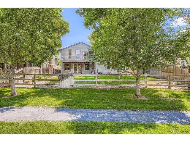 7909 S Bemis St, Littleton, CO 80120