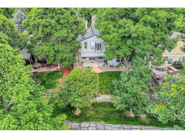 7909 S Bemis St, Littleton, CO 80120