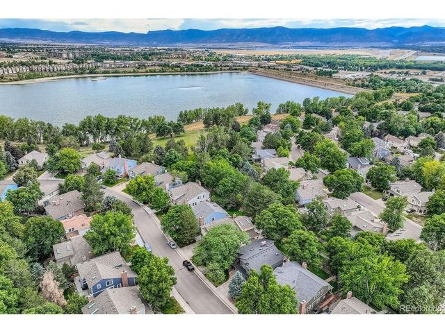 7909 S Bemis St, Littleton, CO 80120