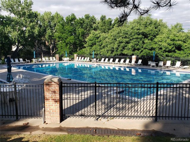 7909 S Bemis St, Littleton, CO 80120