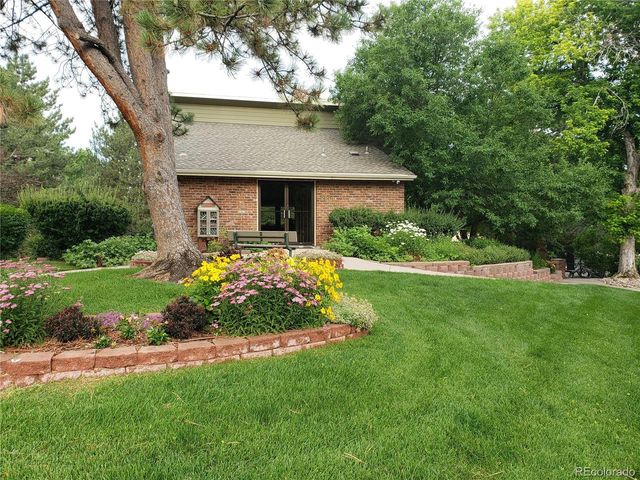 7909 S Bemis St, Littleton, CO 80120