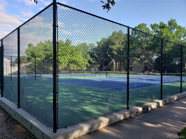 7909 S Bemis St, Littleton, CO 80120