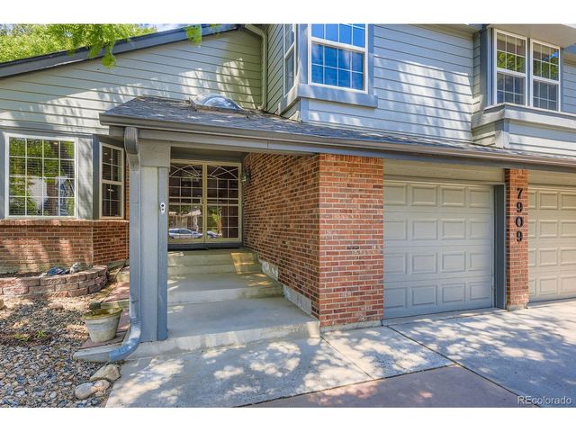 7909 S Bemis St, Littleton, CO 80120