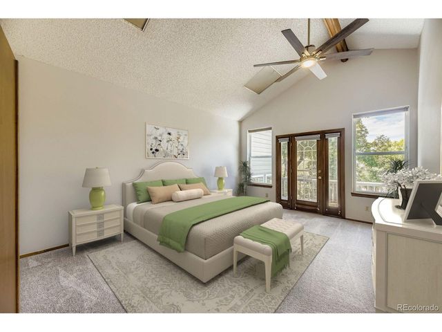 7909 S Bemis St, Littleton, CO 80120