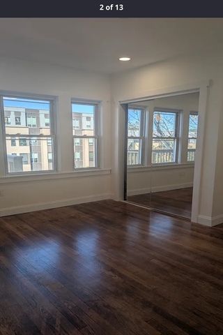 112 Hyde Park Ave 5, Boston, MA 02130
