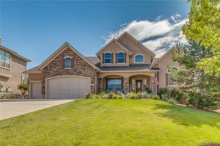 13957 Sierra Knolls Court, Colorado Springs, CO 80921