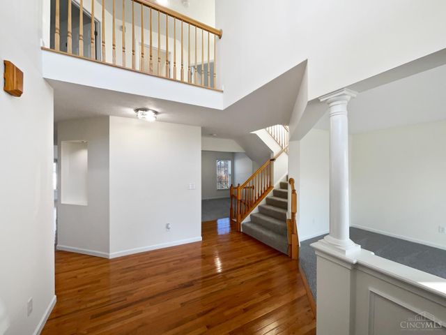 106 Fieldstone Way, Lebanon, OH 45036