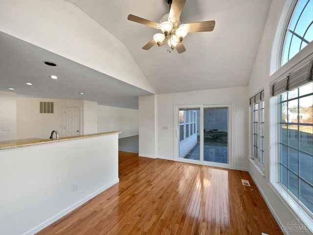 106 Fieldstone Way, Lebanon, OH 45036