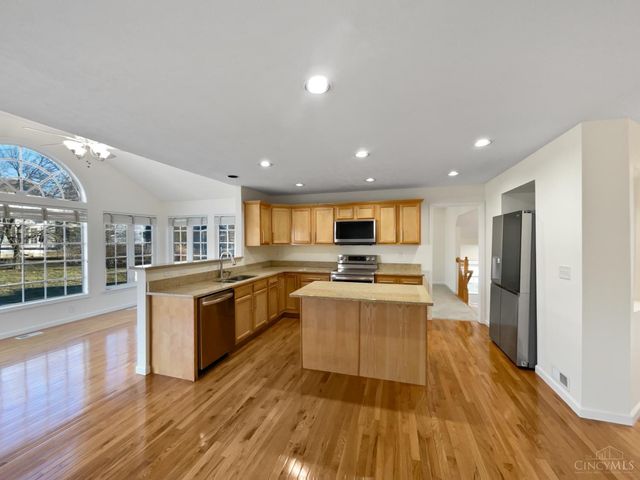 106 Fieldstone Way, Lebanon, OH 45036