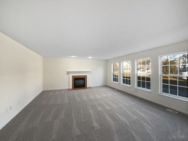 106 Fieldstone Way, Lebanon, OH 45036