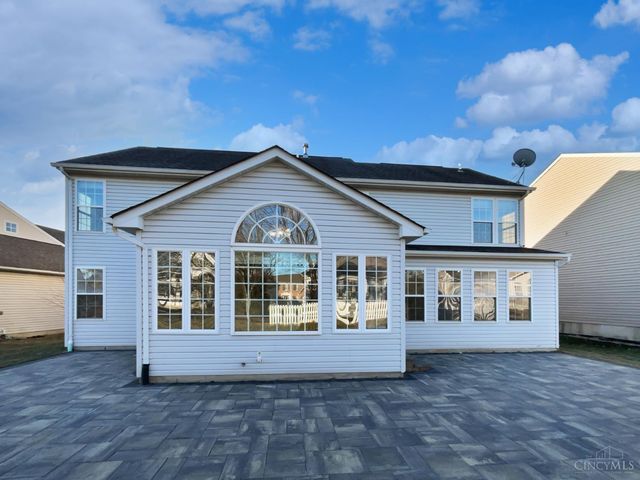 106 Fieldstone Way, Lebanon, OH 45036