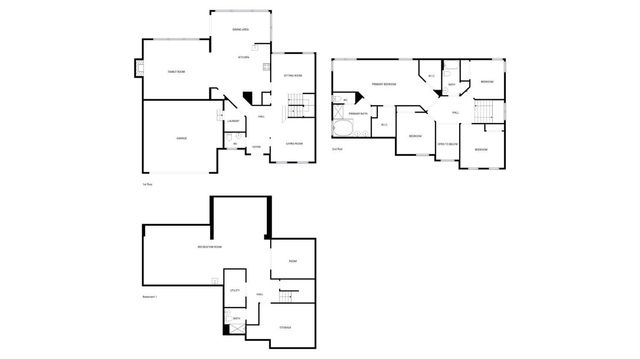 106 Fieldstone Way, Lebanon, OH 45036