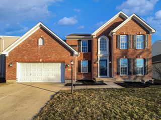 106 Fieldstone Way, Lebanon, OH 45036