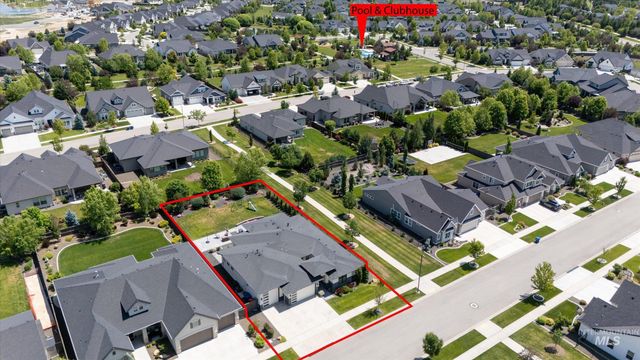 1820 N Highbury Way, Eagle, ID 83616