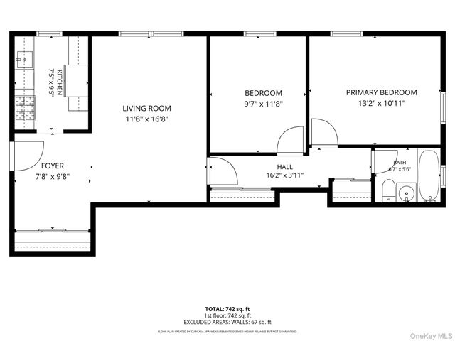 62-19 53rd Avenue 6J, Maspeth, NY 11378