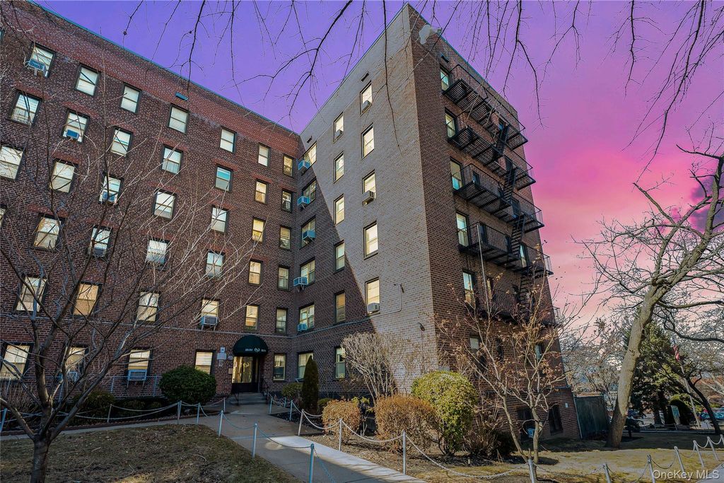 62-19 53rd Avenue 6J, Maspeth, NY 11378