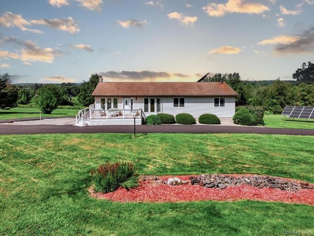 122 Dekay Road, Warwick, NY 10990