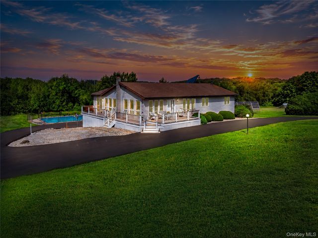 122 Dekay Road, Warwick, NY 10990