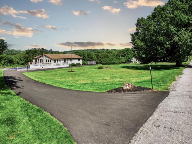 122 Dekay Road, Warwick, NY 10990
