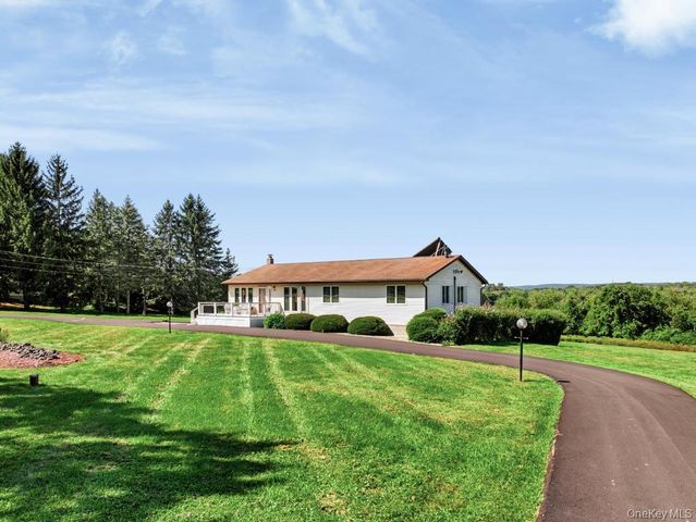 122 Dekay Road, Warwick, NY 10990