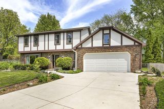 37 Harwood Circle, Madison, WI 53717
