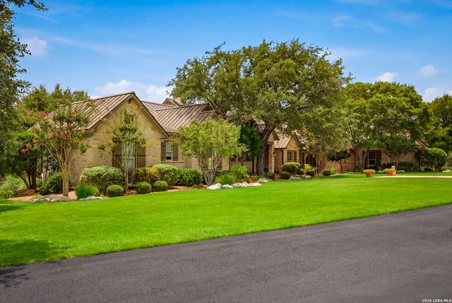 216 Rio Cordillera, Boerne, TX 78006