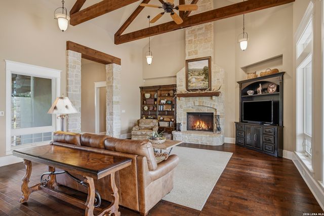 216 Rio Cordillera, Boerne, TX 78006