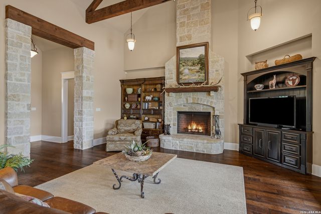 216 Rio Cordillera, Boerne, TX 78006