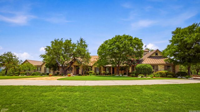 216 Rio Cordillera, Boerne, TX 78006