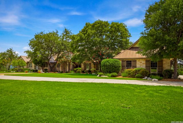 216 Rio Cordillera, Boerne, TX 78006